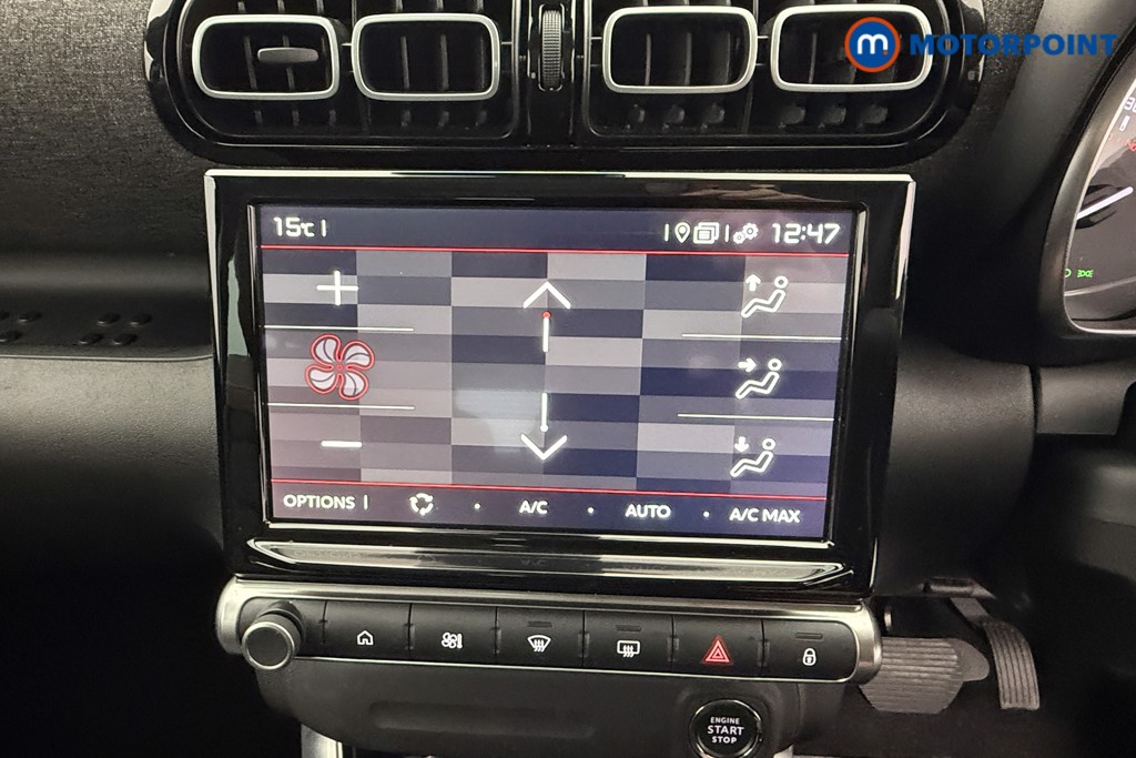 Mini Hatchback Cooper Classic Automatic Petrol Hatchback - Stock Number (1601033) - 2nd supplementary image