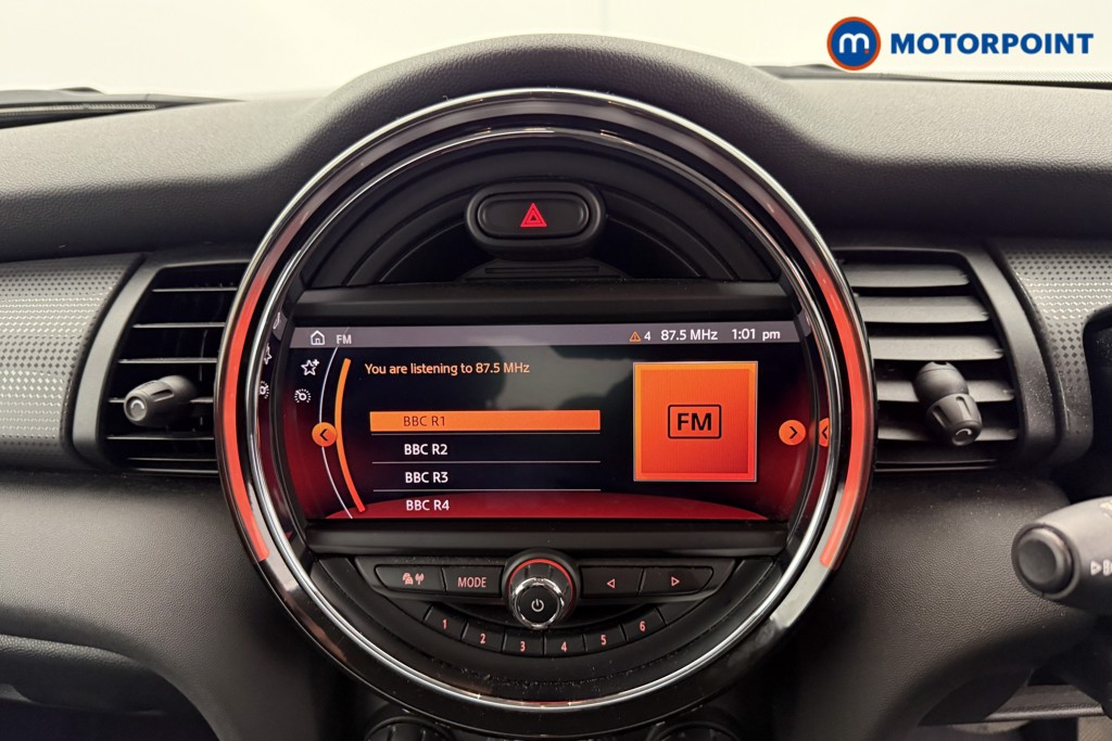 Mini Hatchback Cooper Classic Automatic Petrol Hatchback - Stock Number (1601033) - 7th supplementary image