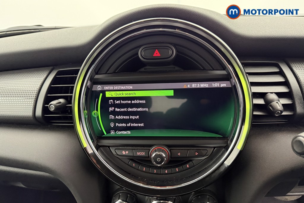 Mini Hatchback Cooper Classic Automatic Petrol Hatchback - Stock Number (1601033) - 10th supplementary image