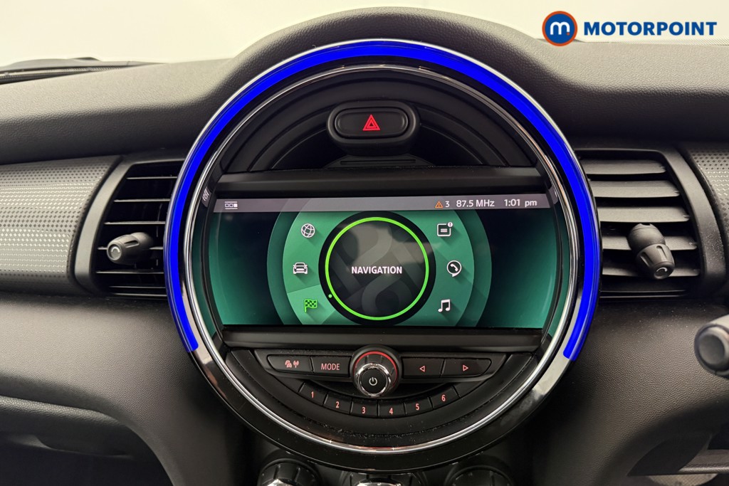 Mini Hatchback Cooper Classic Automatic Petrol Hatchback - Stock Number (1601033) - 11th supplementary image