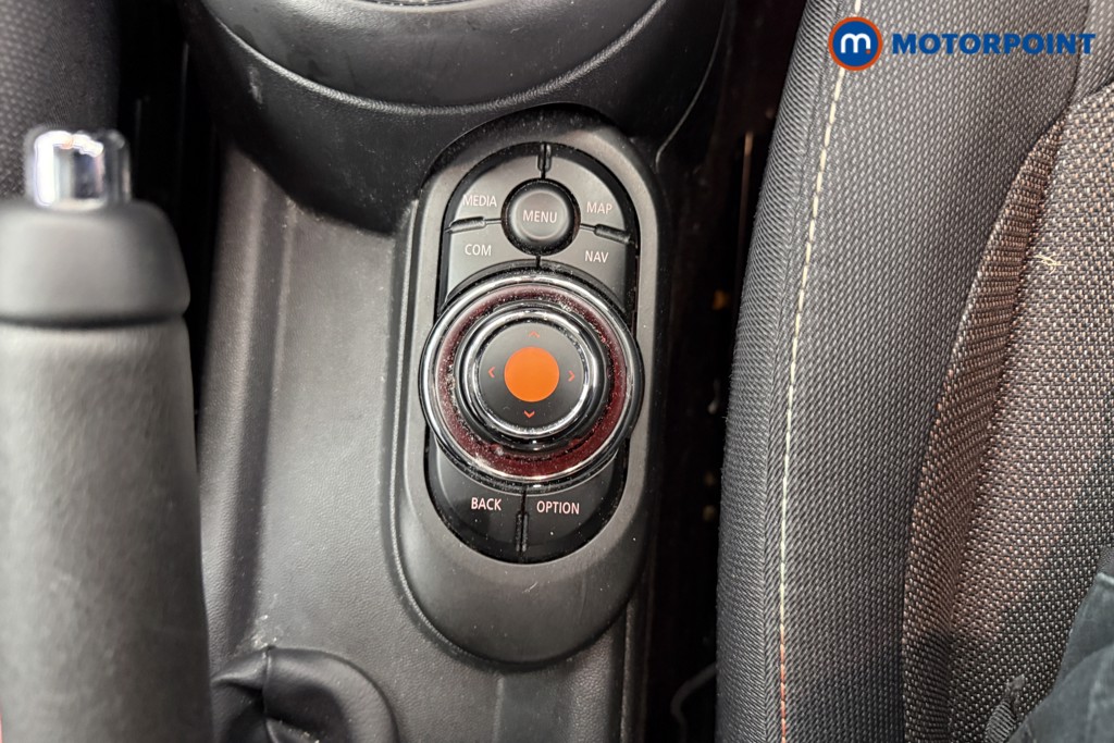 Mini Hatchback Cooper Classic Automatic Petrol Hatchback - Stock Number (1601033) - 13th supplementary image