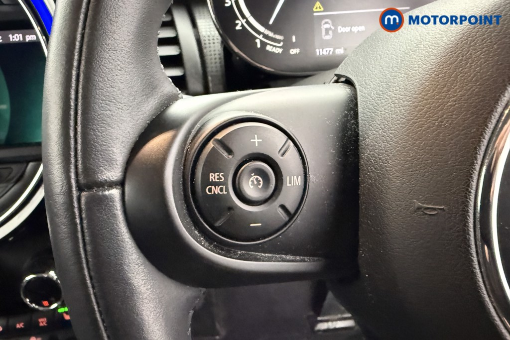 Mini Hatchback Cooper Classic Automatic Petrol Hatchback - Stock Number (1601033) - 15th supplementary image