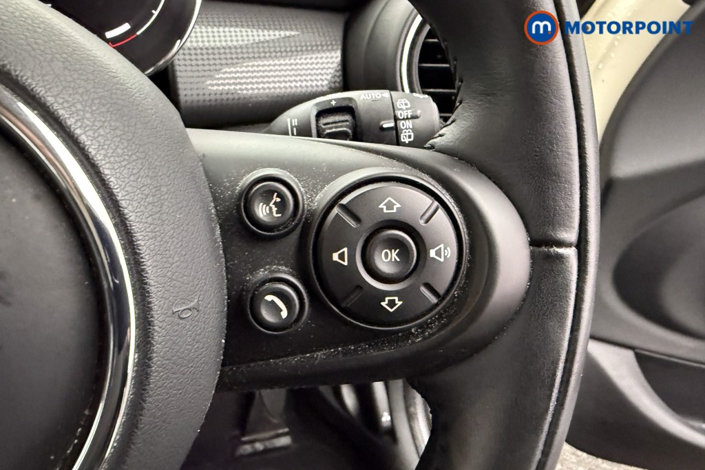 Mini Hatchback Cooper Classic Automatic Petrol Hatchback - Stock Number (1601033) - 16th supplementary image