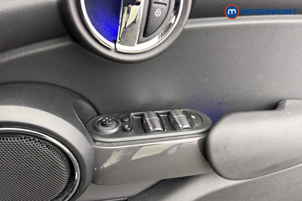 Mini Hatchback Cooper Classic Automatic Petrol Hatchback - Stock Number (1601033) - 18th supplementary image