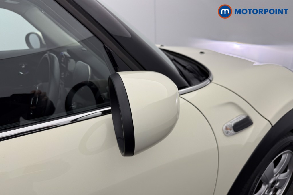 Mini Hatchback Cooper Classic Automatic Petrol Hatchback - Stock Number (1601033) - 20th supplementary image