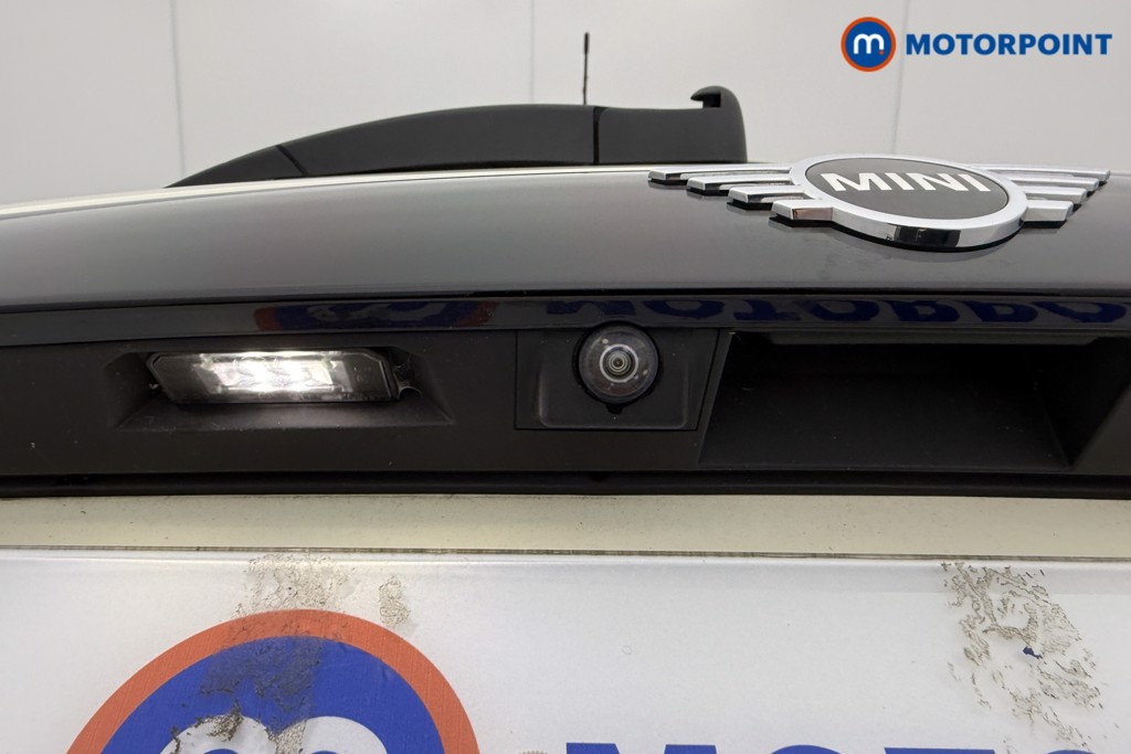 Mini Hatchback Cooper Classic Automatic Petrol Hatchback - Stock Number (1601033) - 21st supplementary image