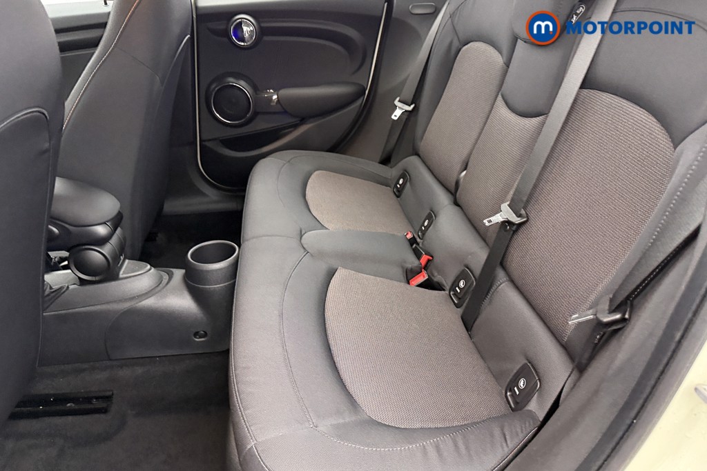 Mini Hatchback Cooper Classic Automatic Petrol Hatchback - Stock Number (1601033) - 24th supplementary image