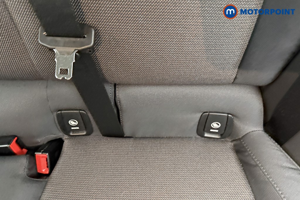 Mini Hatchback Cooper Classic Automatic Petrol Hatchback - Stock Number (1601033) - 25th supplementary image