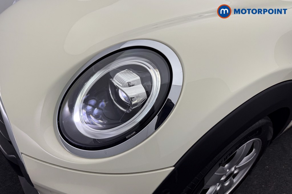 Mini Hatchback Cooper Classic Automatic Petrol Hatchback - Stock Number (1601033) - 28th supplementary image