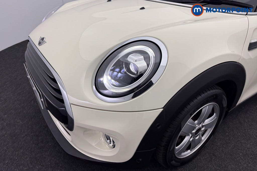 Mini Hatchback Cooper Classic Automatic Petrol Hatchback - Stock Number (1601033) - 29th supplementary image