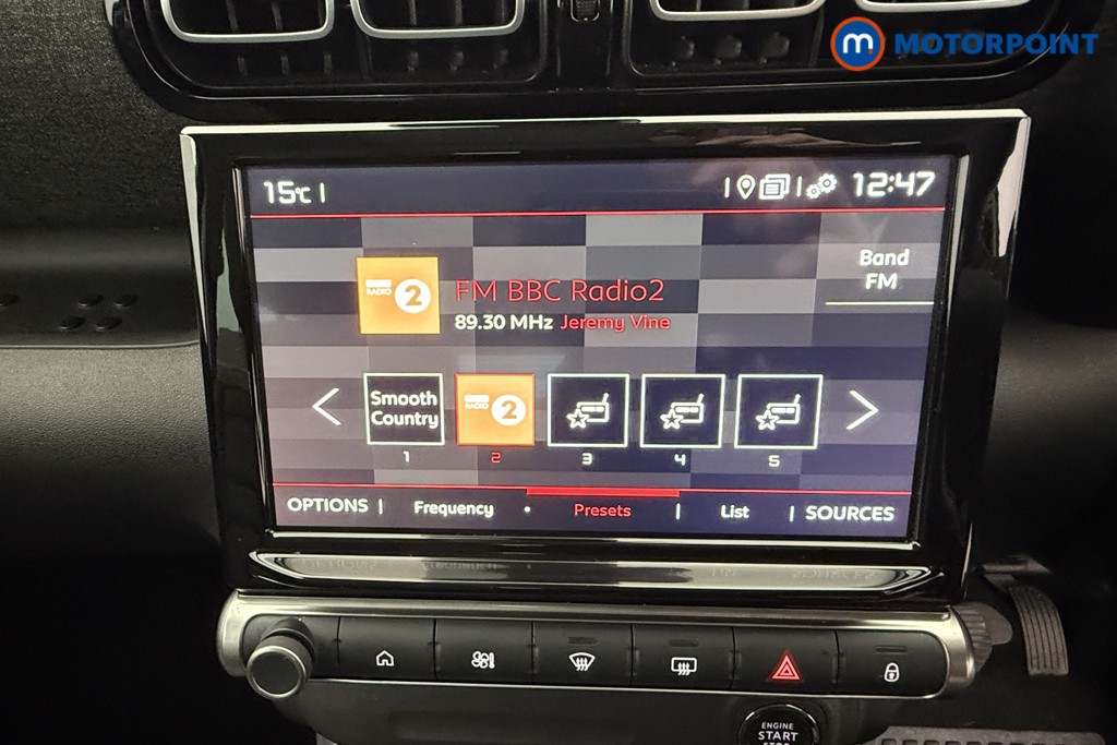 Mini Hatchback Cooper Classic Automatic Petrol Hatchback - Stock Number (1601033) - 1st supplementary image