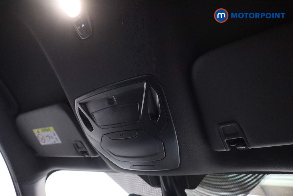 Ford Kuga St-Line Manual Petrol SUV - Stock Number (1601078) - 9th supplementary image