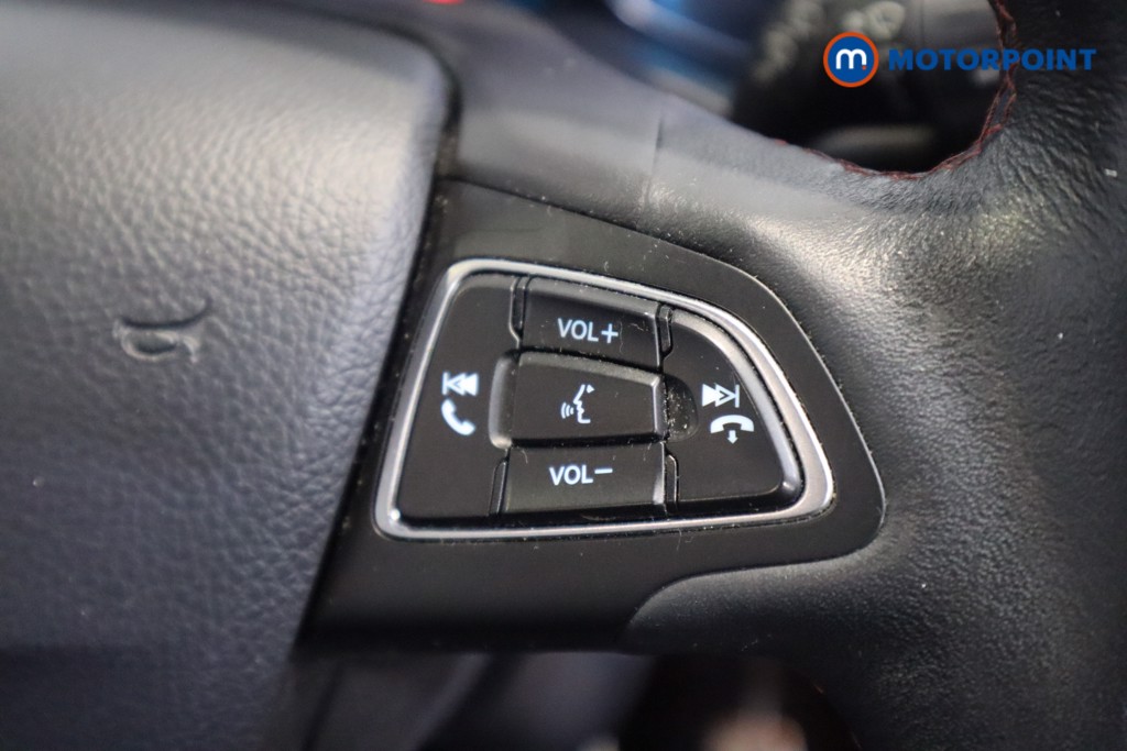 Ford Kuga St-Line Manual Petrol SUV - Stock Number (1601078) - 14th supplementary image