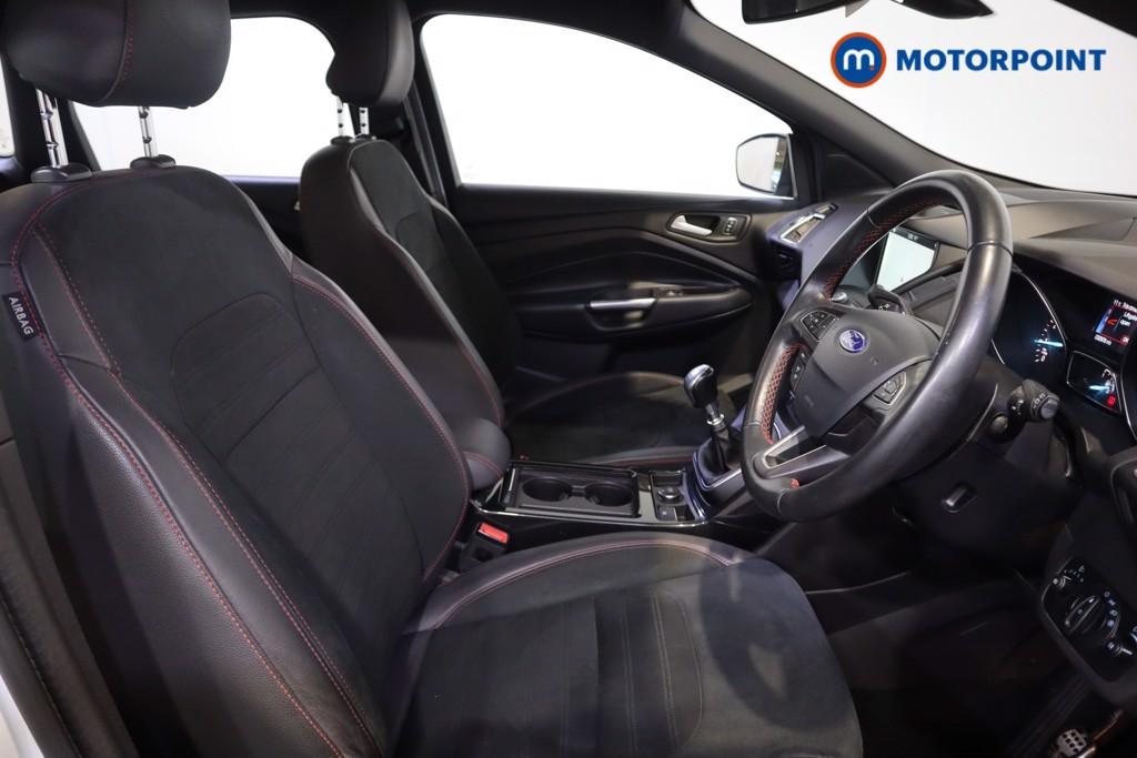 Ford Kuga St-Line Manual Petrol SUV - Stock Number (1601078) - 18th supplementary image