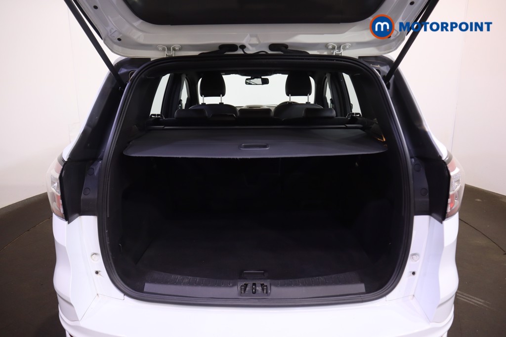 Ford Kuga St-Line Manual Petrol SUV - Stock Number (1601078) - 21st supplementary image