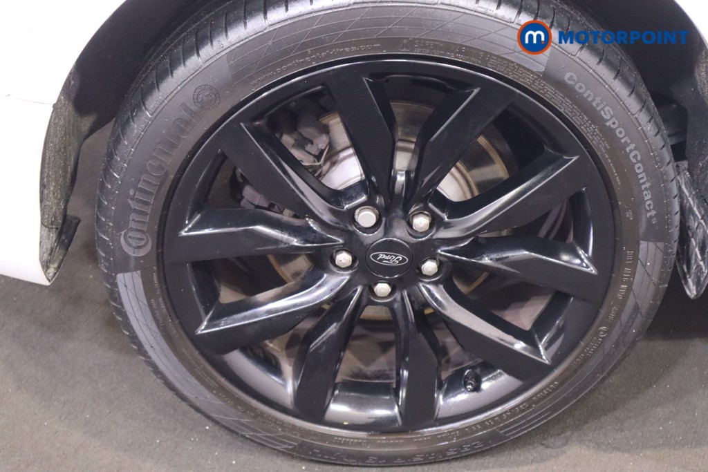 Ford Kuga St-Line Manual Petrol SUV - Stock Number (1601078) - 22nd supplementary image