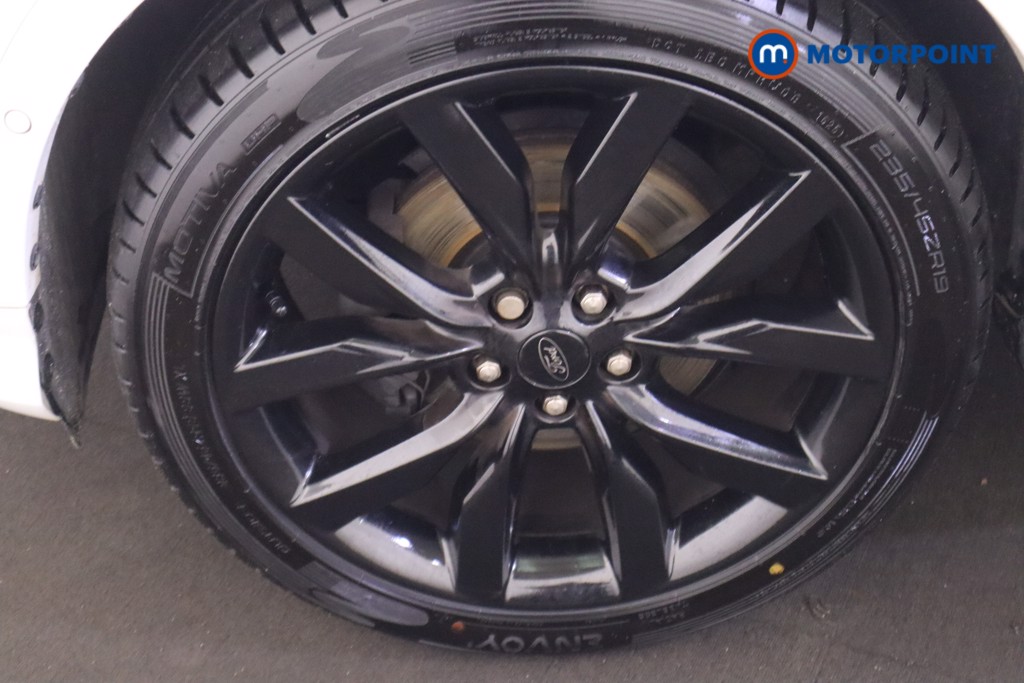 Ford Kuga St-Line Manual Petrol SUV - Stock Number (1601078) - 24th supplementary image