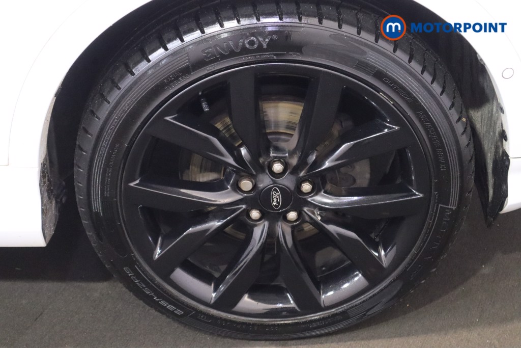 Ford Kuga St-Line Manual Petrol SUV - Stock Number (1601078) - 25th supplementary image