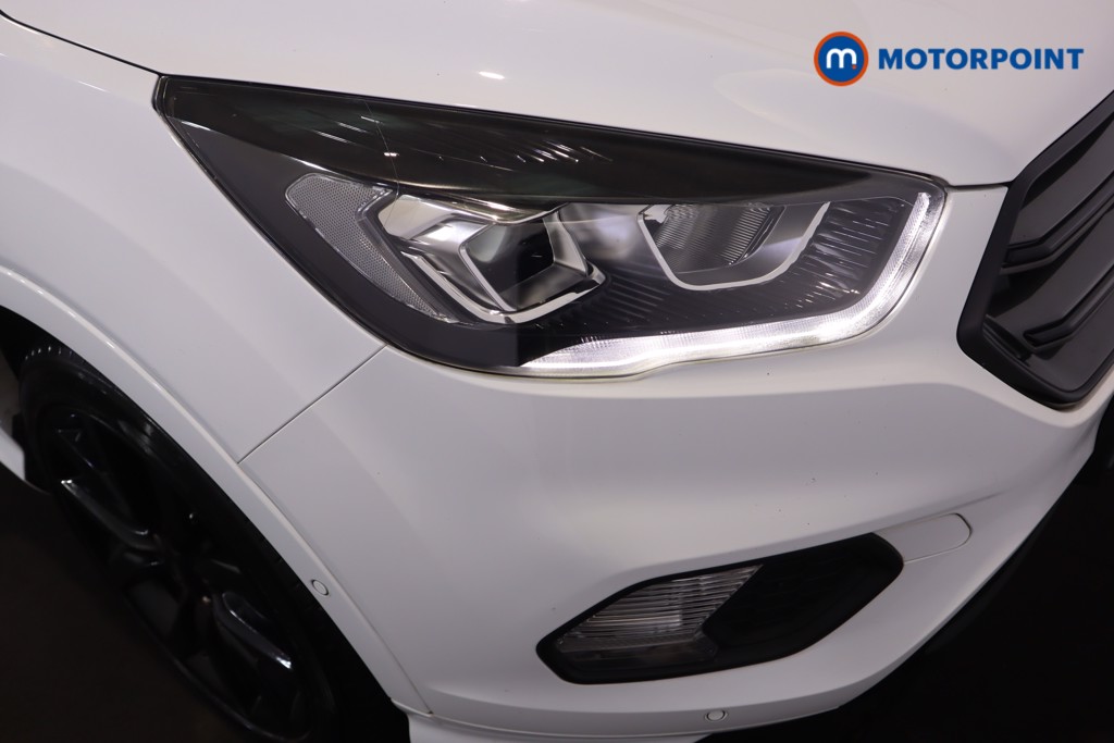 Ford Kuga St-Line Manual Petrol SUV - Stock Number (1601078) - 26th supplementary image