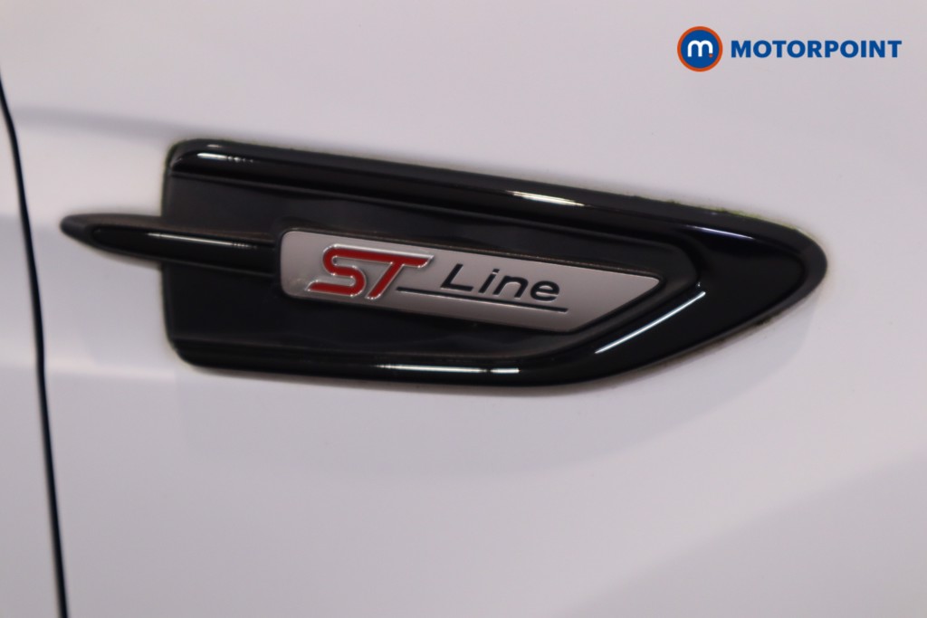 Ford Kuga St-Line Manual Petrol SUV - Stock Number (1601078) - 27th supplementary image