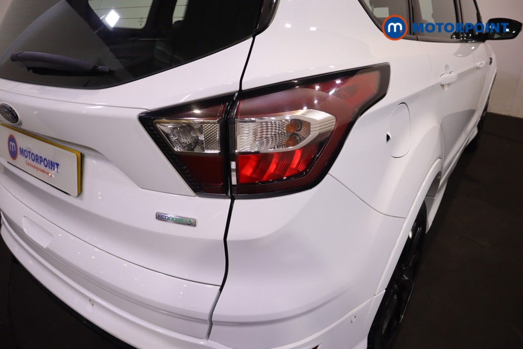 Ford Kuga St-Line Manual Petrol SUV - Stock Number (1601078) - 28th supplementary image