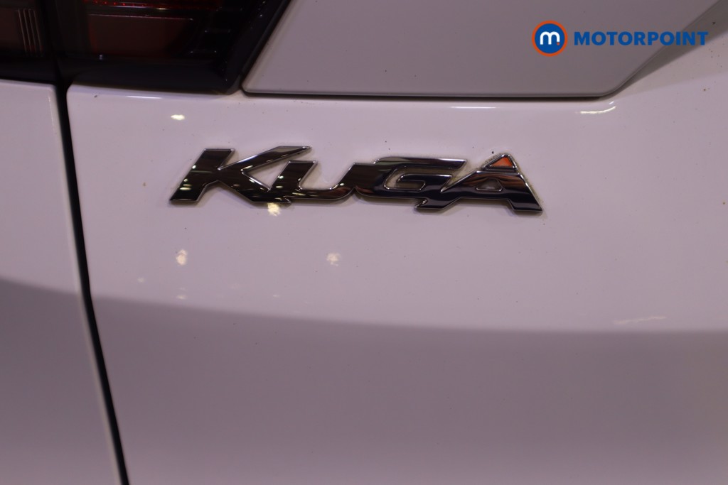 Ford Kuga St-Line Manual Petrol SUV - Stock Number (1601078) - 32nd supplementary image