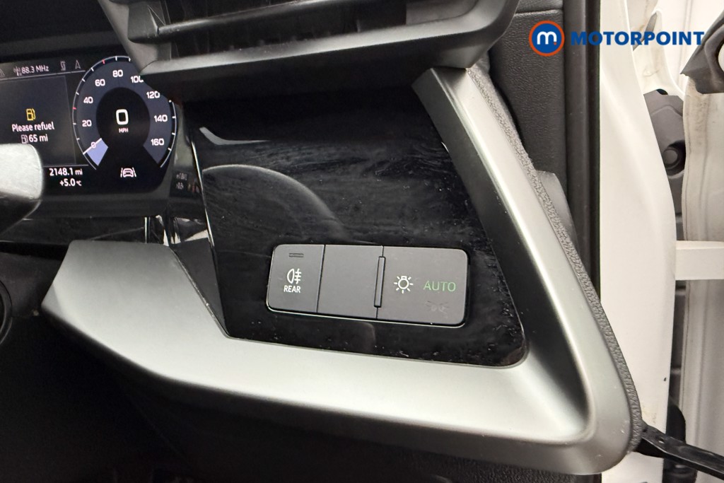 Audi A3 Technik Manual Diesel Hatchback - Stock Number (1601096) - 16th supplementary image