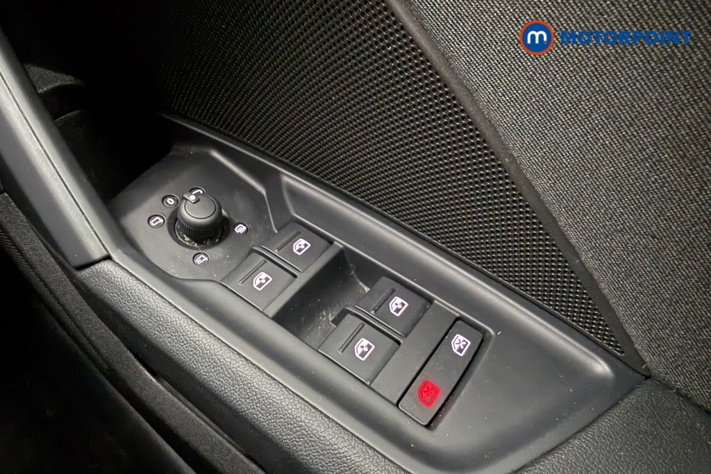 Audi A3 Technik Manual Diesel Hatchback - Stock Number (1601096) - 17th supplementary image