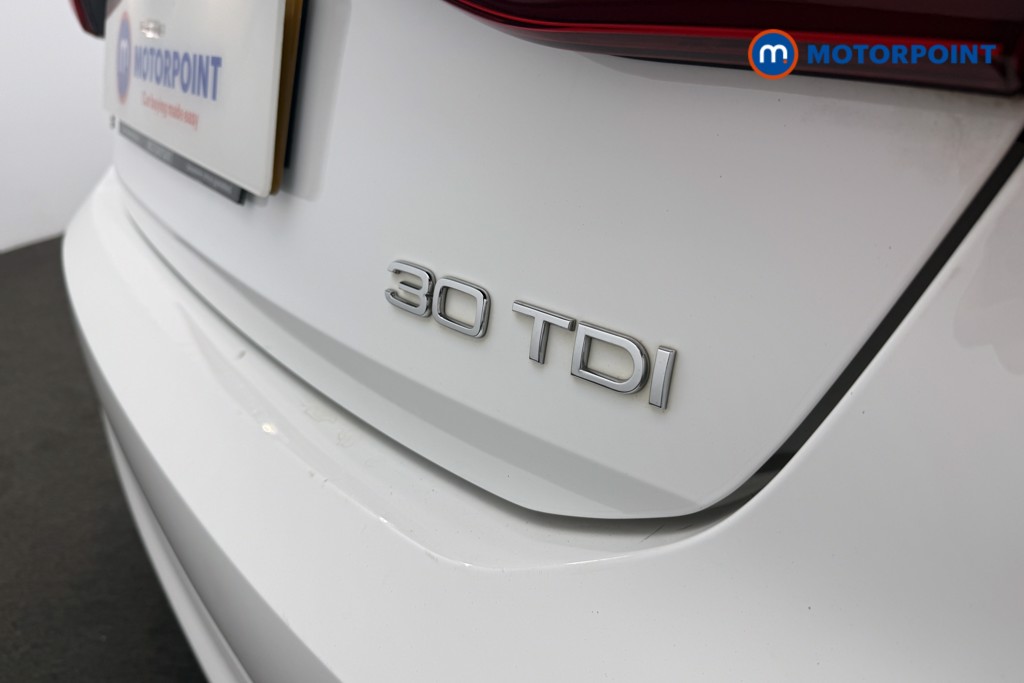 Audi A3 Technik Manual Diesel Hatchback - Stock Number (1601096) - 19th supplementary image