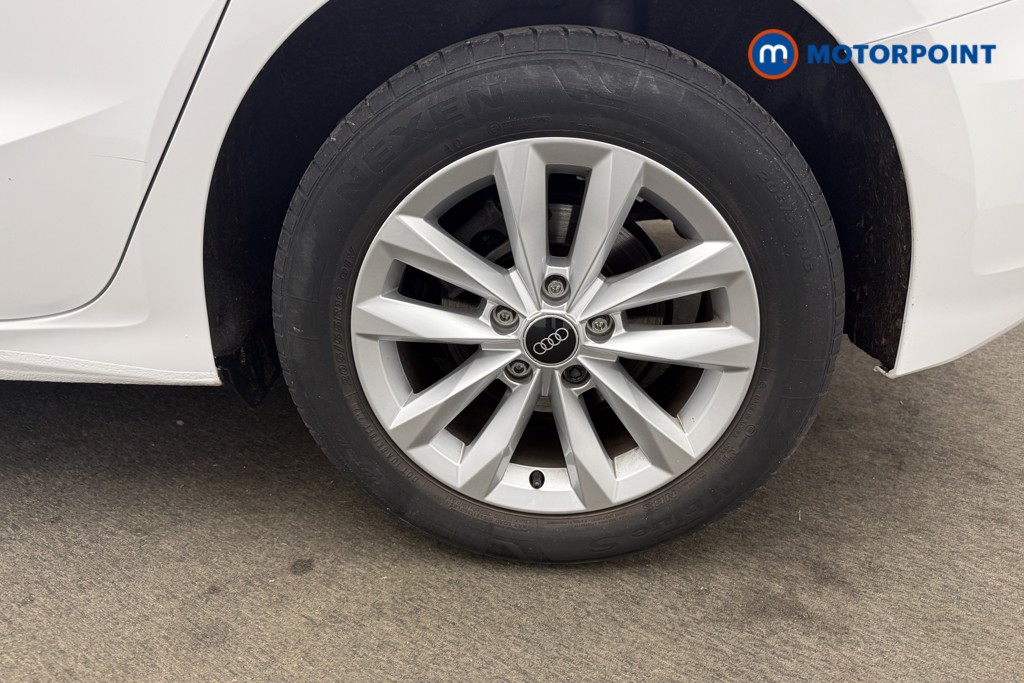 Audi A3 Technik Manual Diesel Hatchback - Stock Number (1601096) - 25th supplementary image