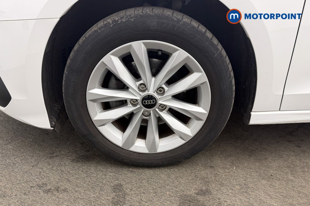 Audi A3 Technik Manual Diesel Hatchback - Stock Number (1601096) - 26th supplementary image