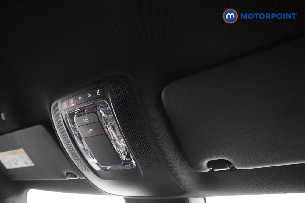 Mercedes-Benz CLA Amg Line Automatic Petrol Coupe - Stock Number (1601099) - 9th supplementary image