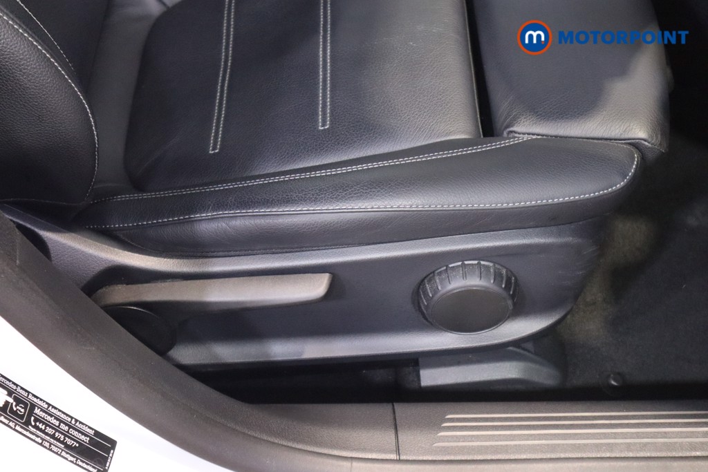 Mercedes-Benz CLA Amg Line Automatic Petrol Coupe - Stock Number (1601099) - 18th supplementary image