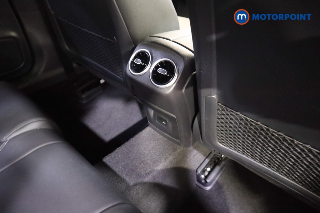 Mercedes-Benz CLA Amg Line Automatic Petrol Coupe - Stock Number (1601099) - 21st supplementary image