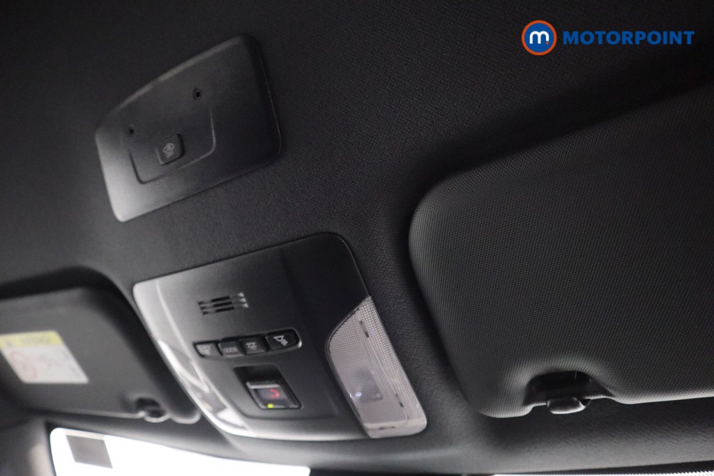 Toyota Corolla Icon Tech Automatic Petrol-Electric Hybrid Estate - Stock Number (1601100) - 8th supplementary image