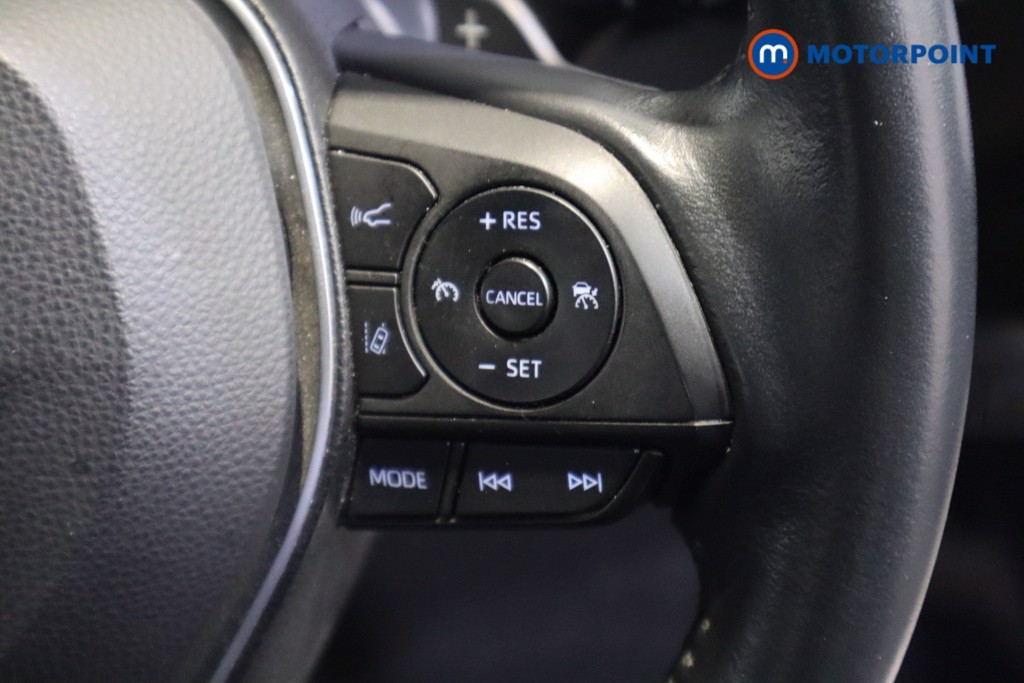 Toyota Corolla Icon Tech Automatic Petrol-Electric Hybrid Estate - Stock Number (1601100) - 13th supplementary image