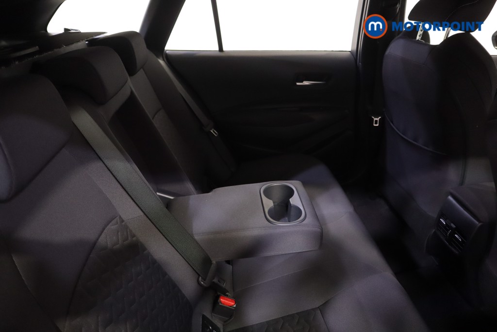 Toyota Corolla Icon Tech Automatic Petrol-Electric Hybrid Estate - Stock Number (1601100) - 18th supplementary image