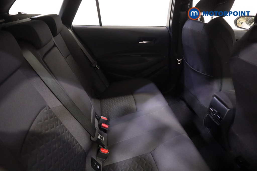 Toyota Corolla Icon Tech Automatic Petrol-Electric Hybrid Estate - Stock Number (1601100) - 19th supplementary image