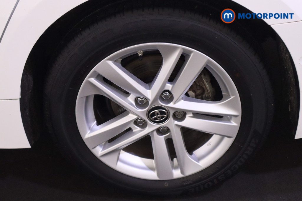 Toyota Corolla Icon Tech Automatic Petrol-Electric Hybrid Estate - Stock Number (1601100) - 23rd supplementary image