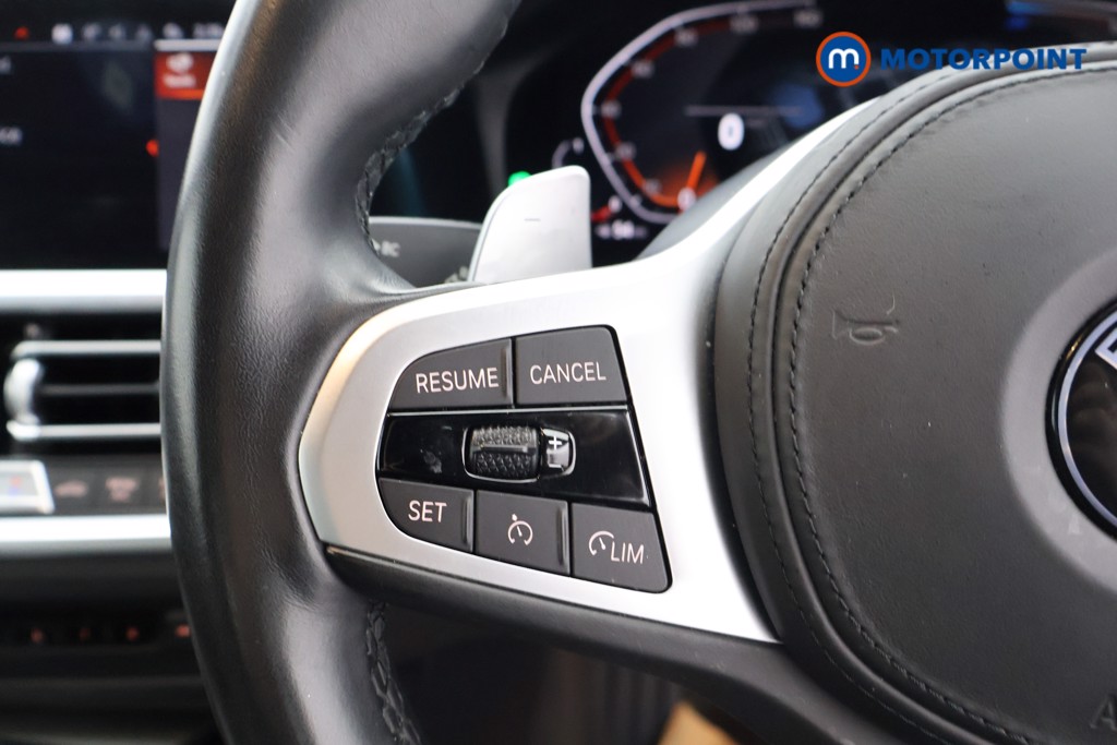 BMW 4 Series M Sport Automatic Petrol Convertible - Stock Number (1601159) - 2nd supplementary image