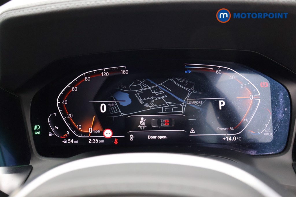 BMW 4 Series M Sport Automatic Petrol Convertible - Stock Number (1601159) - 4th supplementary image