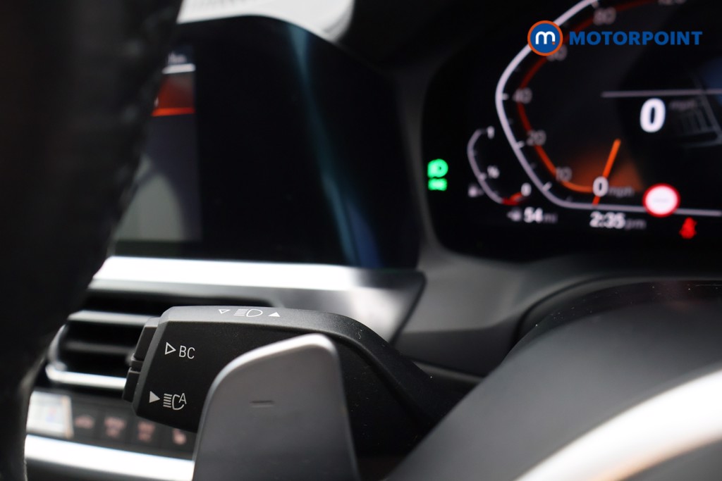 BMW 4 Series M Sport Automatic Petrol Convertible - Stock Number (1601159) - 5th supplementary image