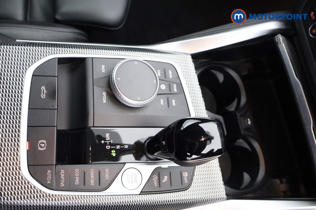 BMW 4 Series M Sport Automatic Petrol Convertible - Stock Number (1601159) - 10th supplementary image