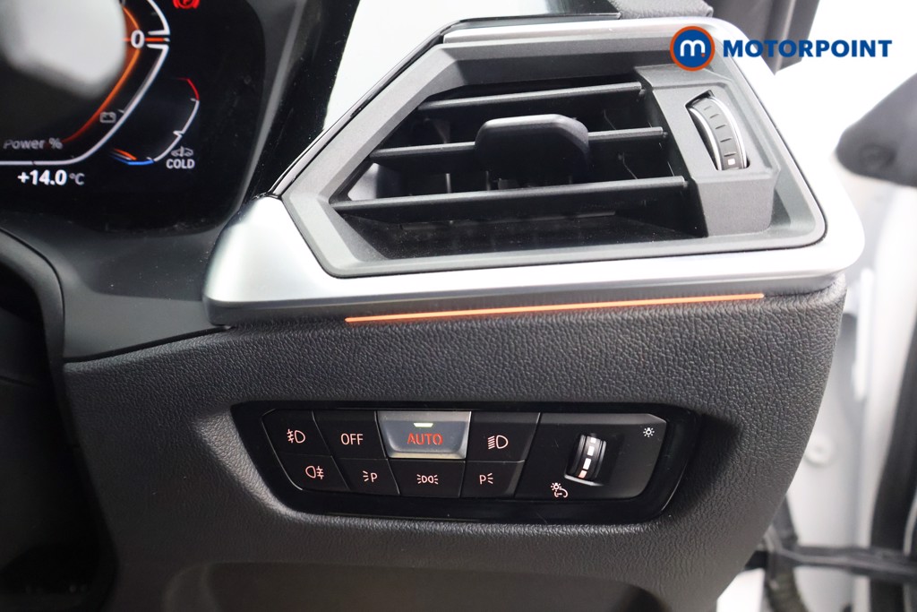 BMW 4 Series M Sport Automatic Petrol Convertible - Stock Number (1601159) - 11th supplementary image