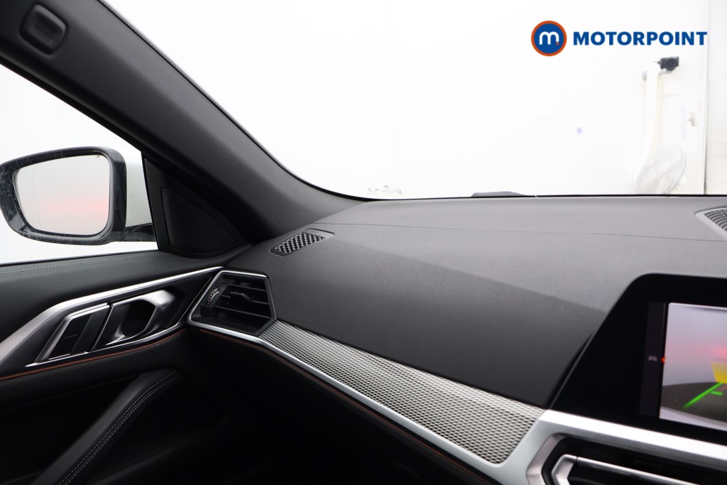 BMW 4 Series M Sport Automatic Petrol Convertible - Stock Number (1601159) - 12th supplementary image