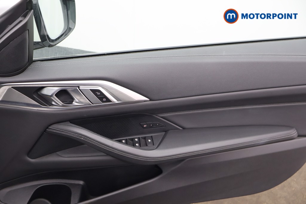 BMW 4 Series M Sport Automatic Petrol Convertible - Stock Number (1601159) - 14th supplementary image