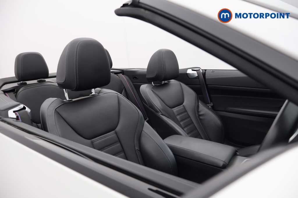 BMW 4 Series M Sport Automatic Petrol Convertible - Stock Number (1601159) - 19th supplementary image