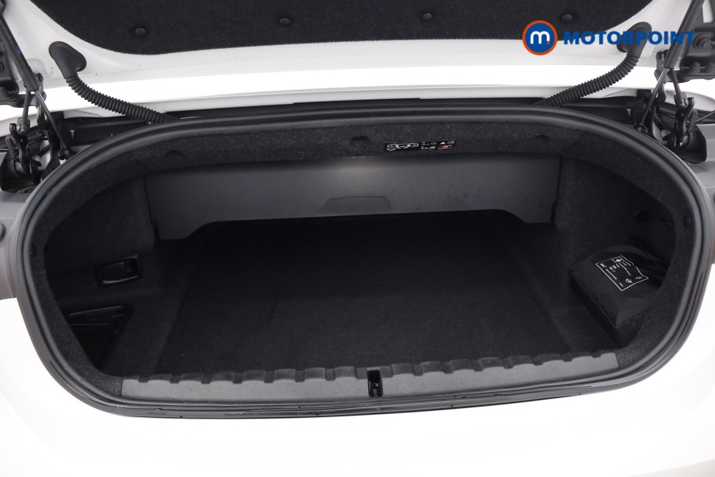 BMW 4 Series M Sport Automatic Petrol Convertible - Stock Number (1601159) - 24th supplementary image