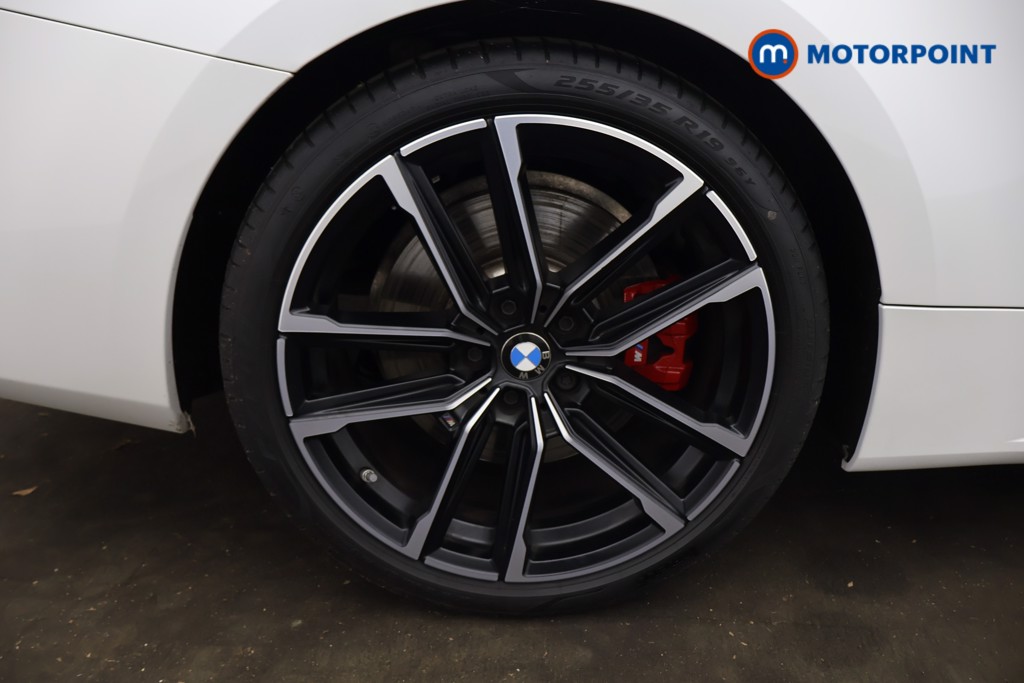 BMW 4 Series M Sport Automatic Petrol Convertible - Stock Number (1601159) - 28th supplementary image