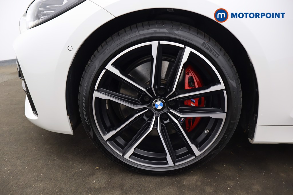 BMW 4 Series M Sport Automatic Petrol Convertible - Stock Number (1601159) - 32nd supplementary image